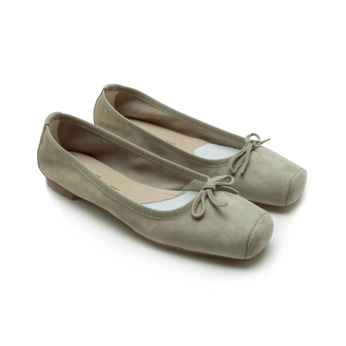 Suede Shilf