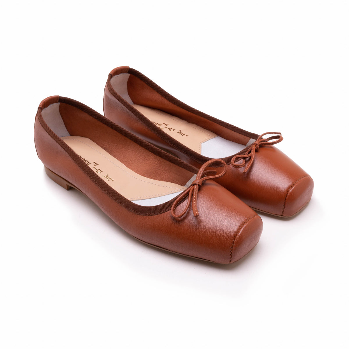 PALOMA BALLET FLAT