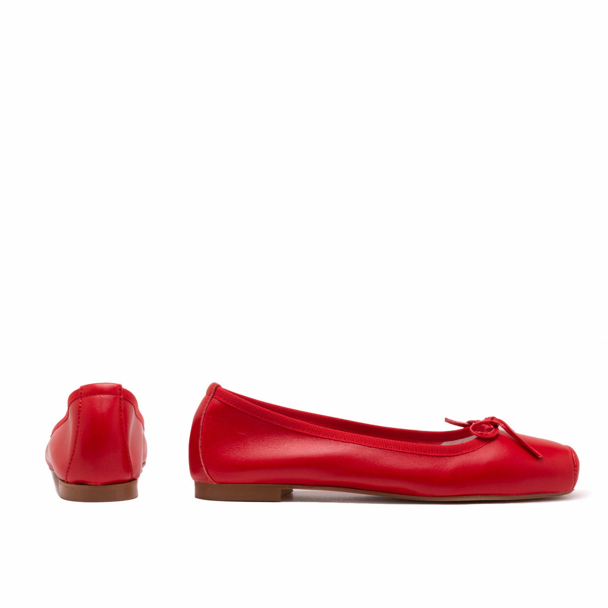 PALOMA BALLET FLAT