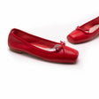 PALOMA BALLET FLAT