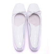 PALOMA NAPPA BALLET FLAT
