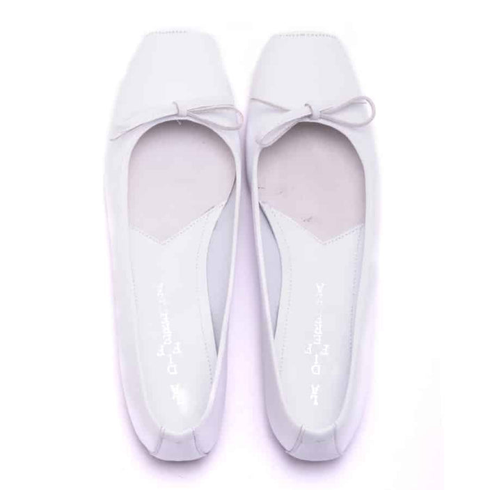 PALOMA NAPPA BALLET FLAT