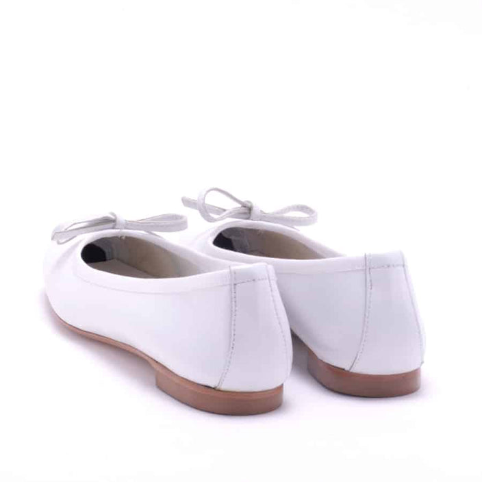 PALOMA NAPPA BALLET FLAT