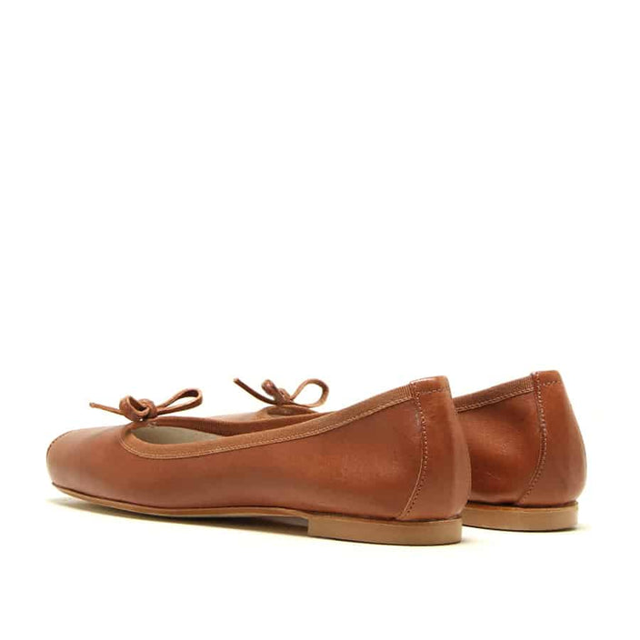 PALOMA NAPPA BALLET FLAT