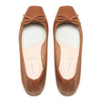 PALOMA NAPPA BALLET FLAT