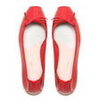 PALOMA NAPPA BALLET FLAT