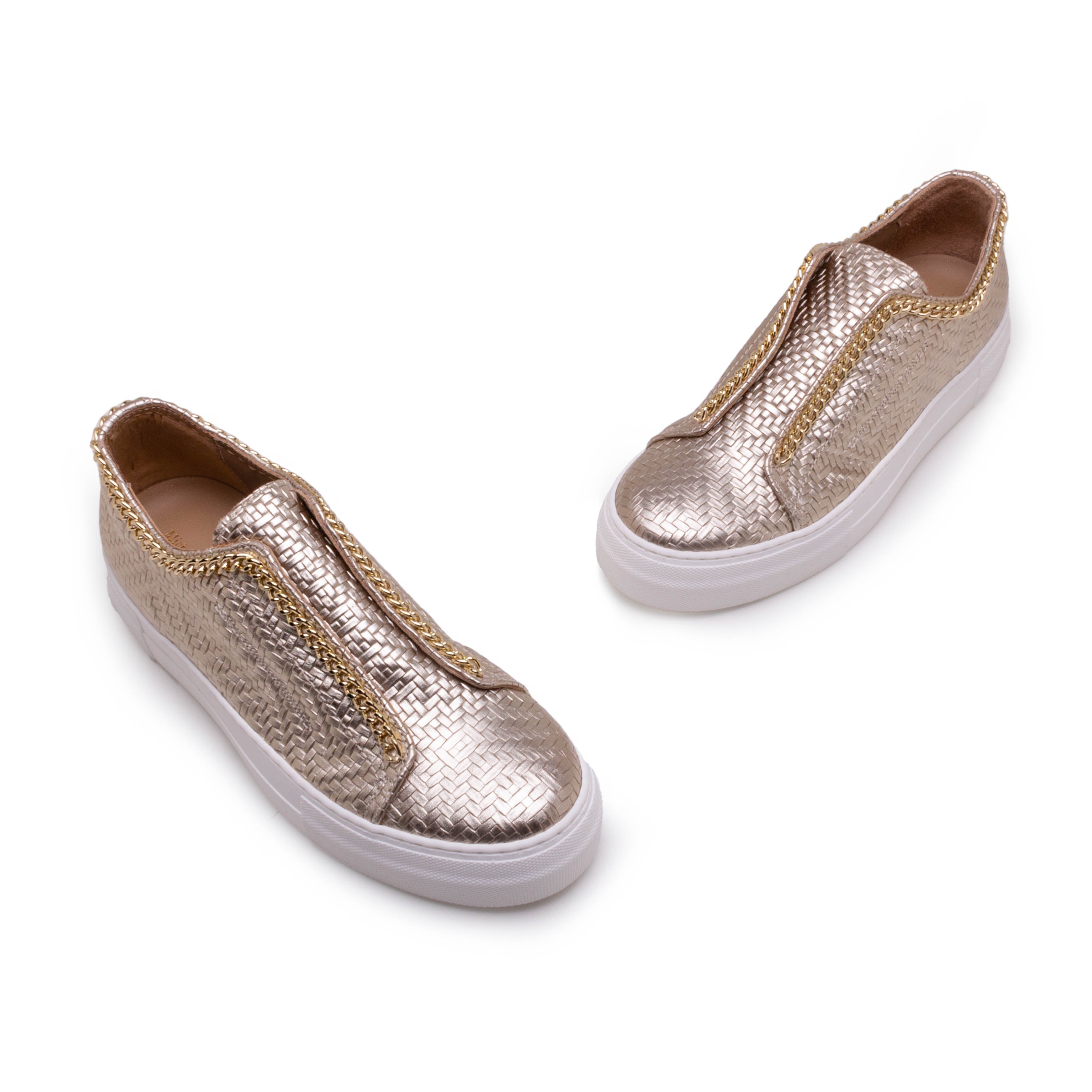 JOA SNEAKER – Michele Lopriore
