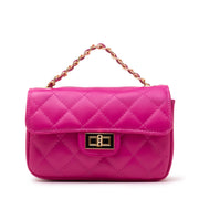 ALYSSA MINI CROSSBODY BAG - CO