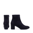 MOLLY ANKLE BOOTS