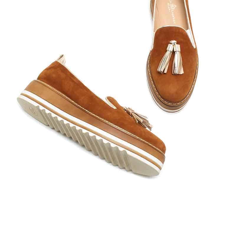 CASSIDY LOAFER