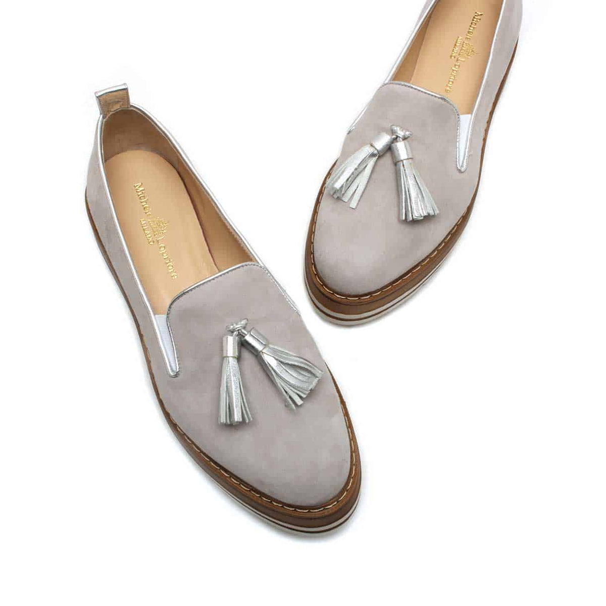 CASSIDY LOAFER