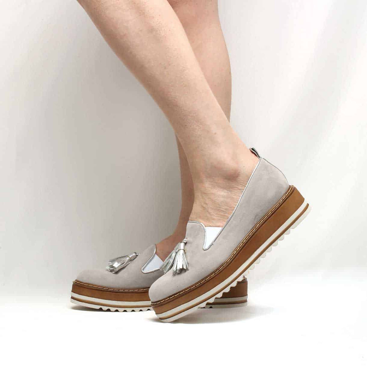 CASSIDY LOAFER