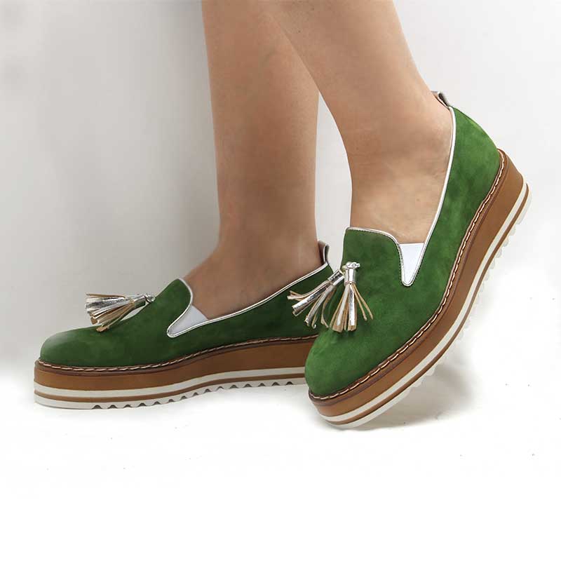CASSIDY LOAFER