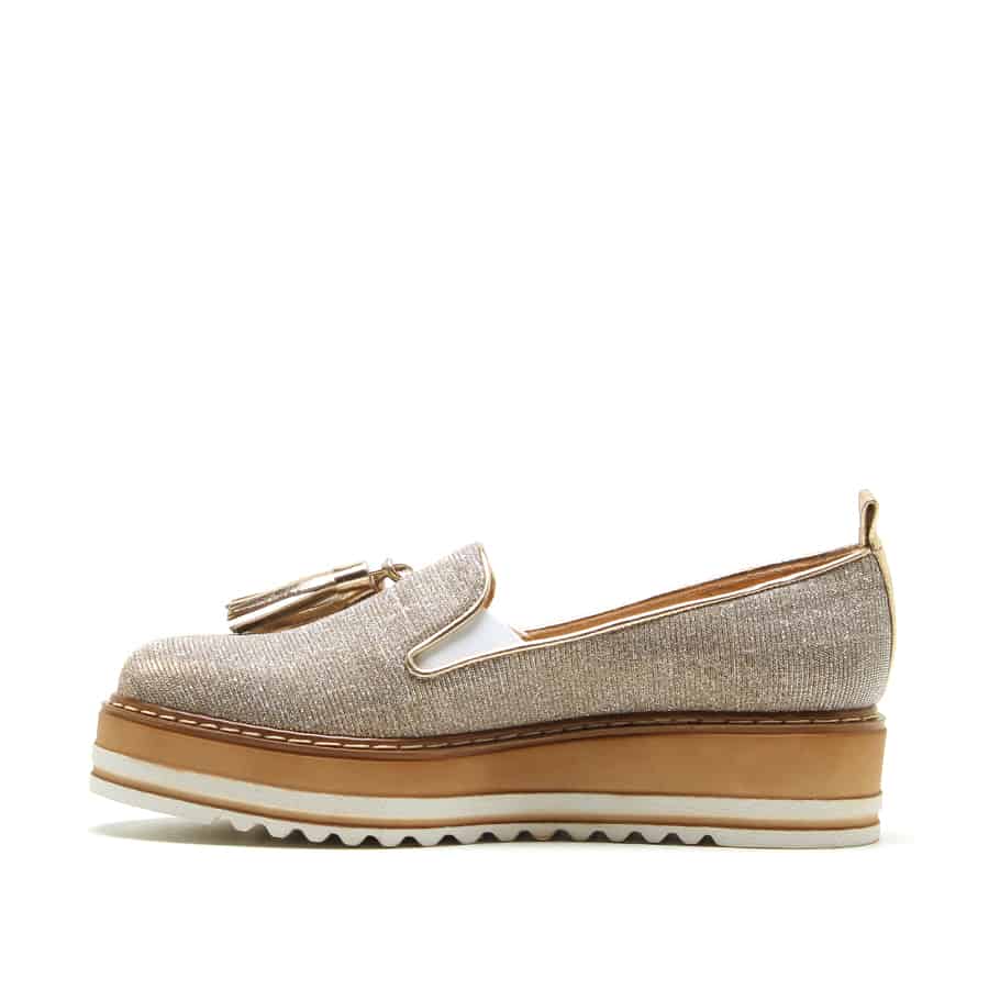 CASSIDY LOAFER