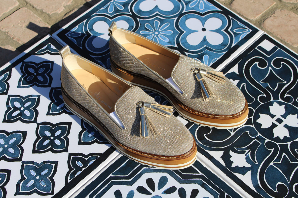 CASSIDY LOAFER