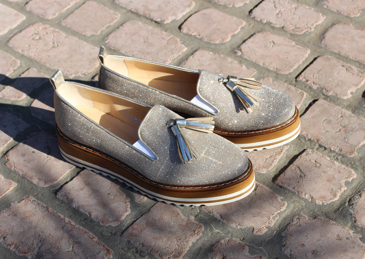 CASSIDY LOAFER