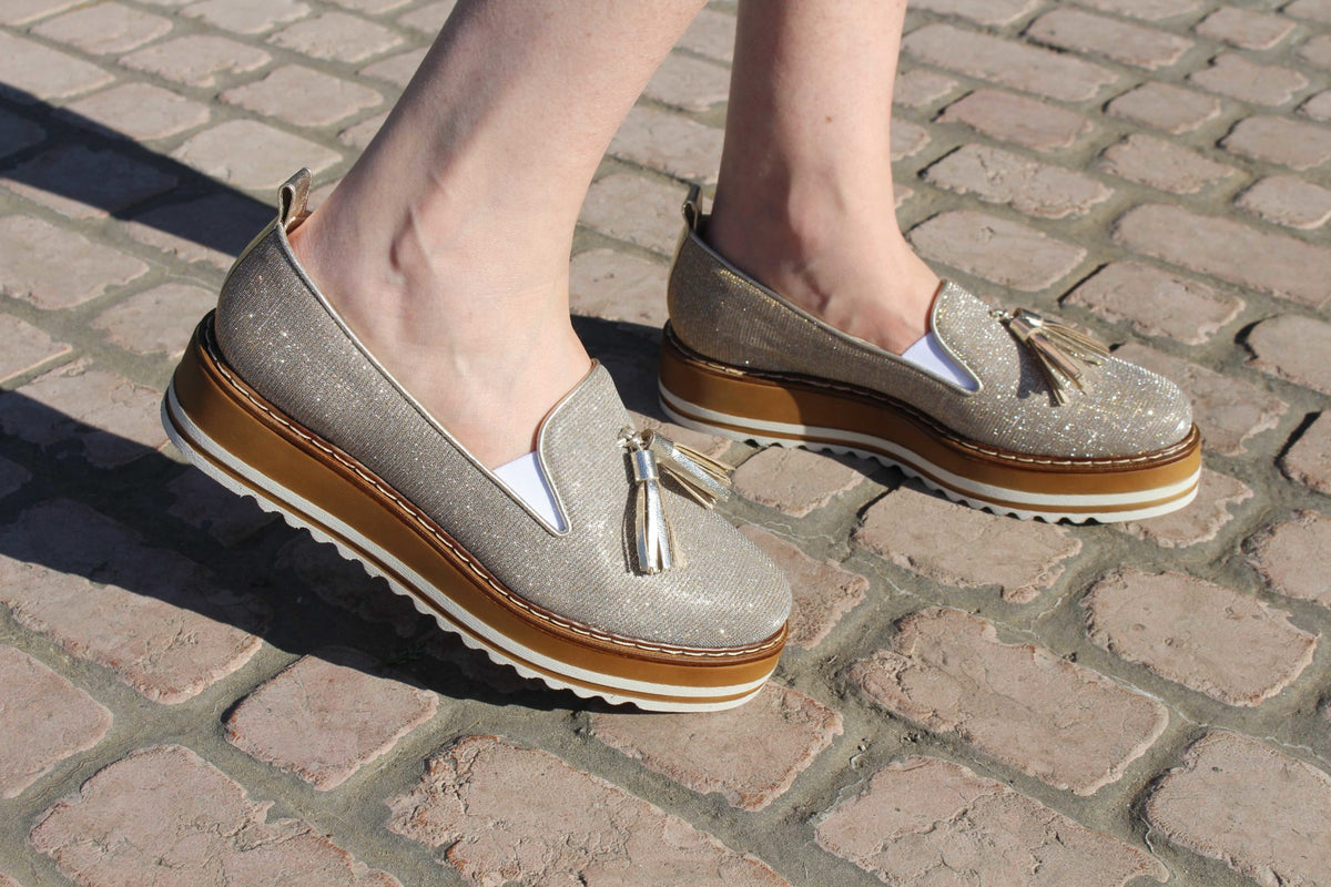 CASSIDY LOAFER
