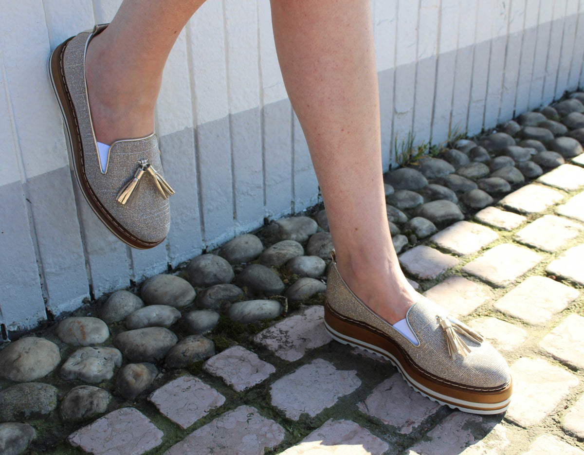 CASSIDY LOAFER