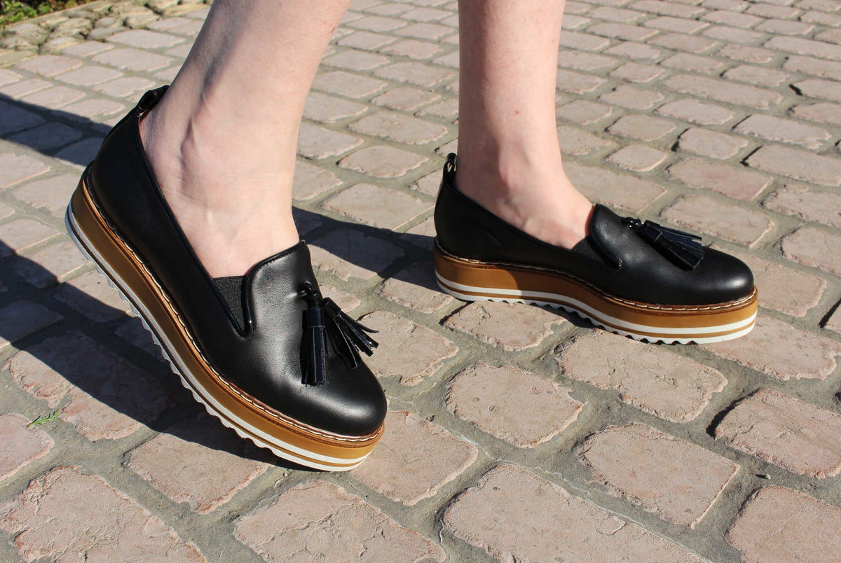 CASSIDY LOAFER