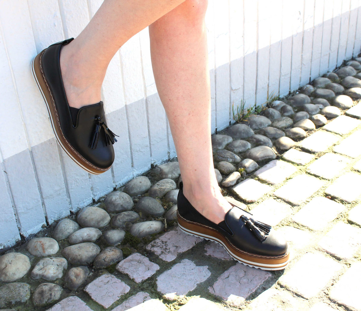 CASSIDY LOAFER