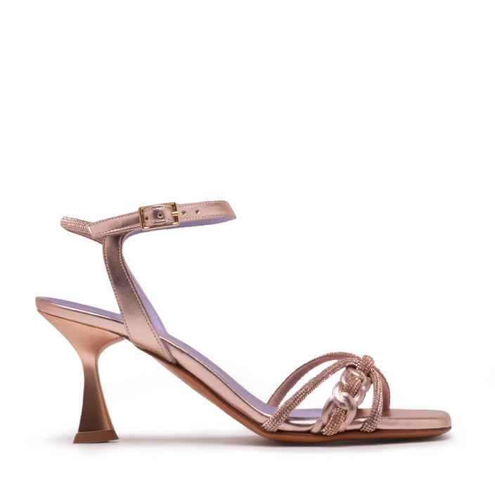 JORDAN BRIDAL SANDAL