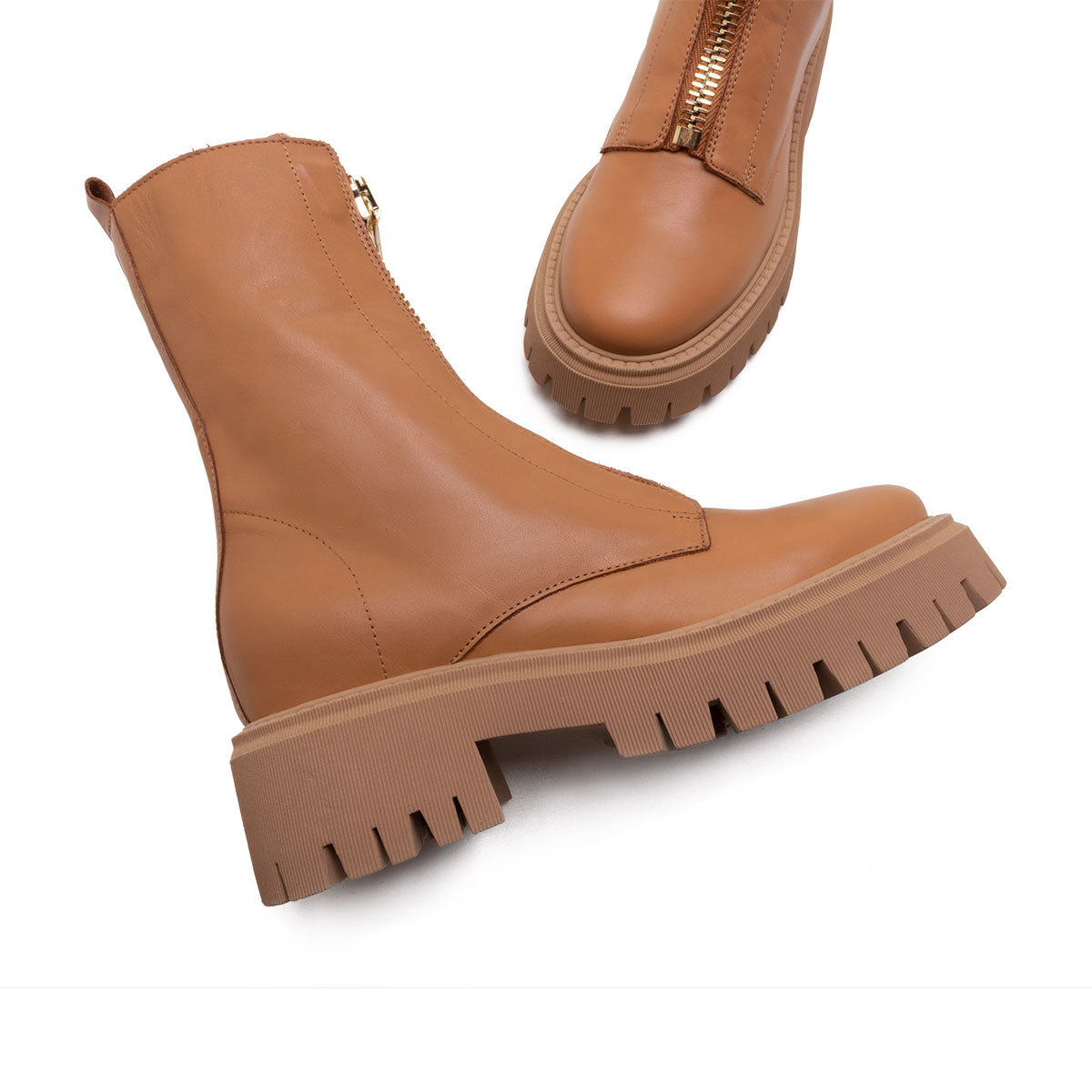 Leather Tan