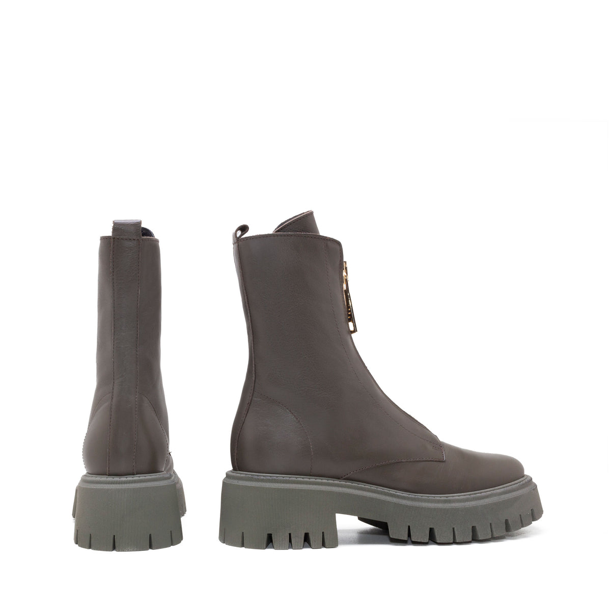 MINSK COMBAT BOOT