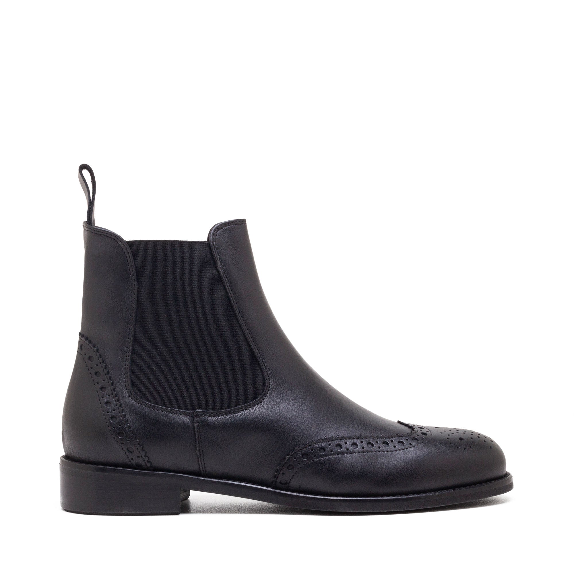 PARIGI CHELSEA BOOT – Michele Lopriore