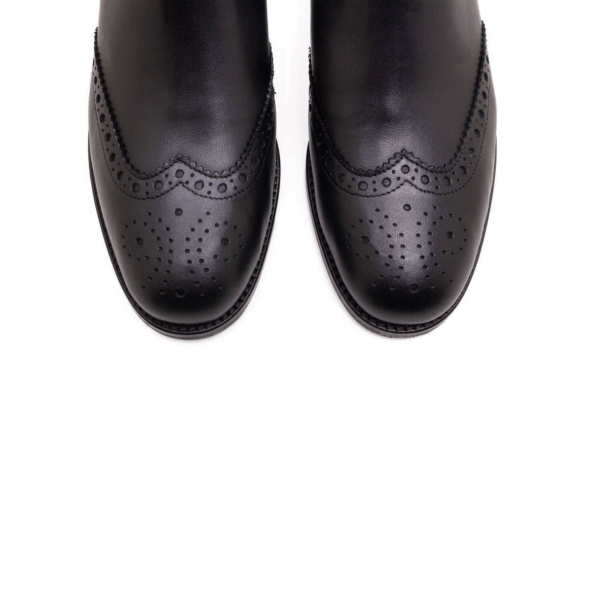 PARIGI CHELSEA BOOT