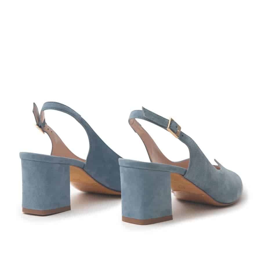 VICTORIA SLING-BACK – Michele Lopriore