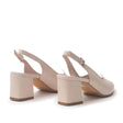 VICTORIA SLING-BACK