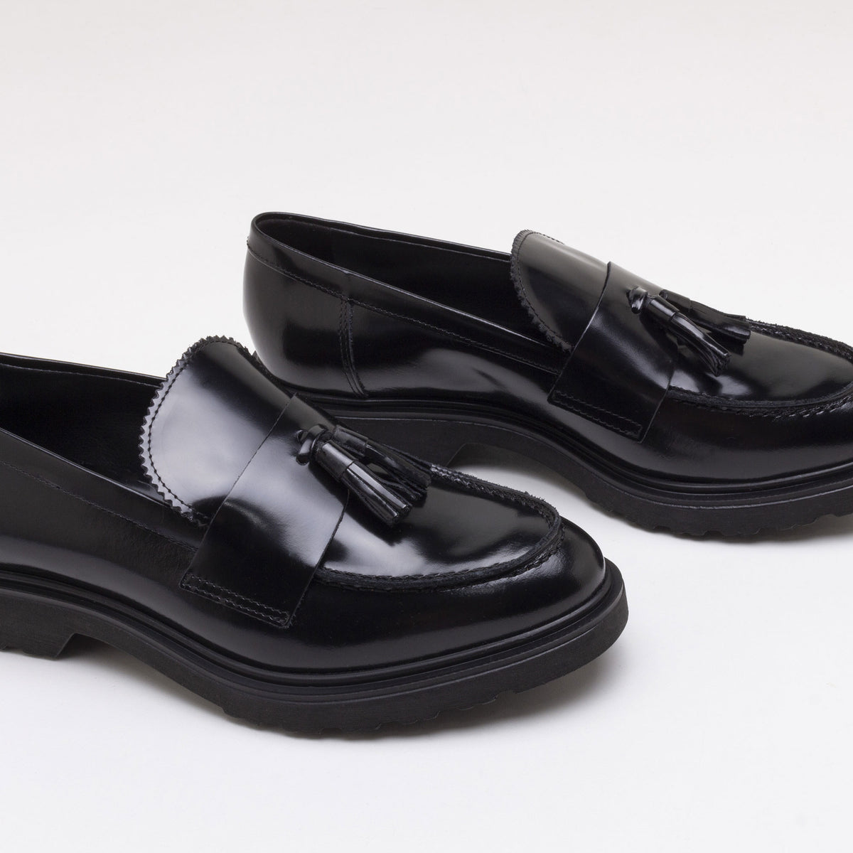 black asport