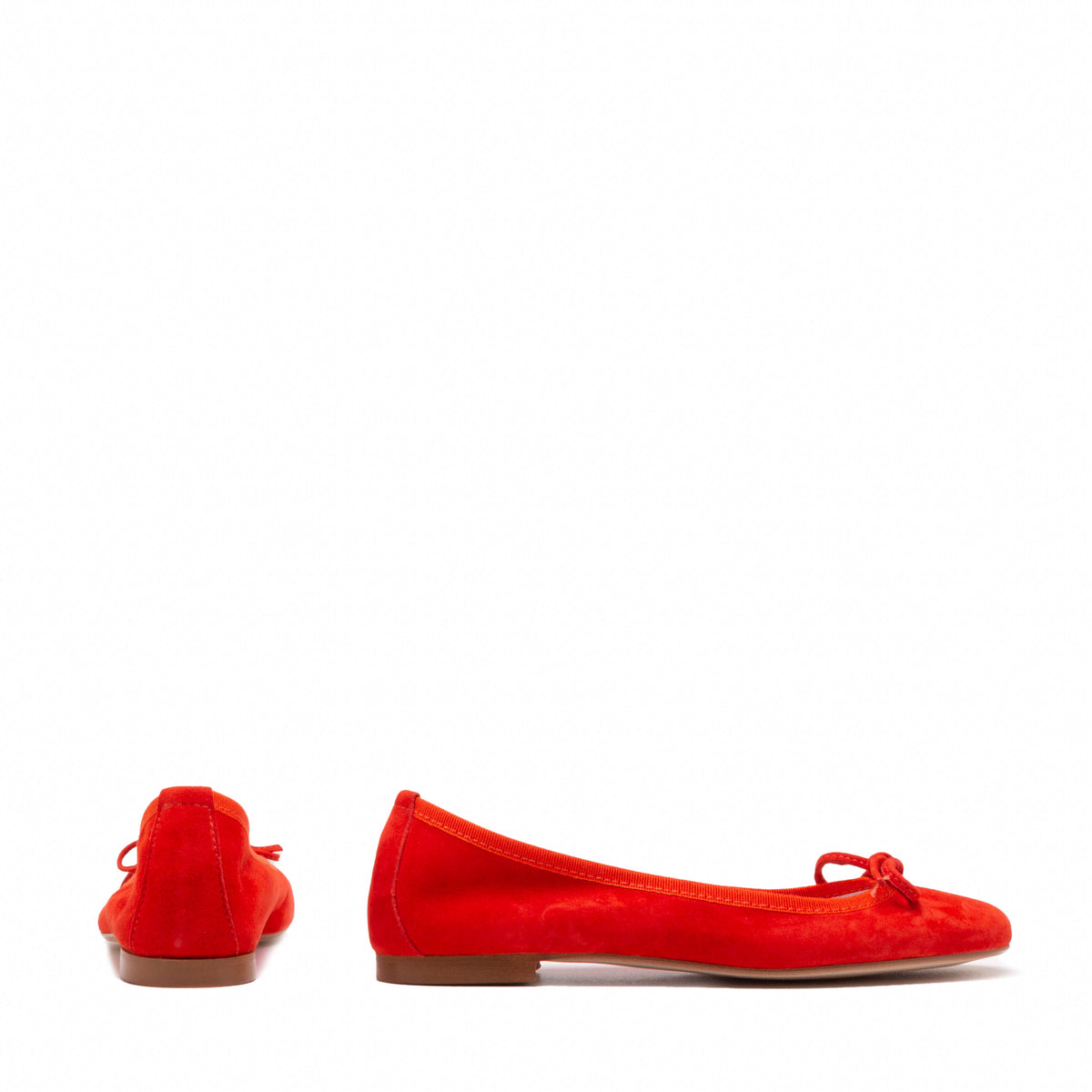 MIA BALLET FLAT
