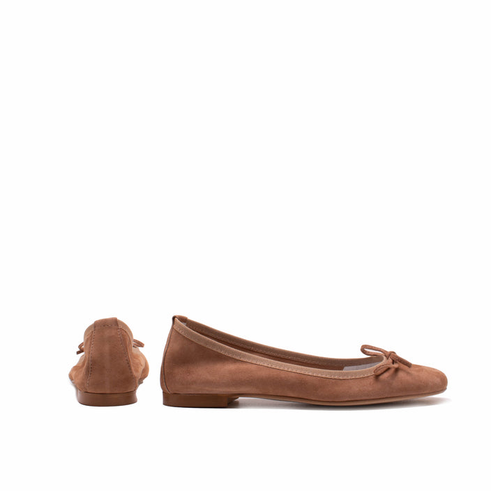 MIA BALLET FLAT