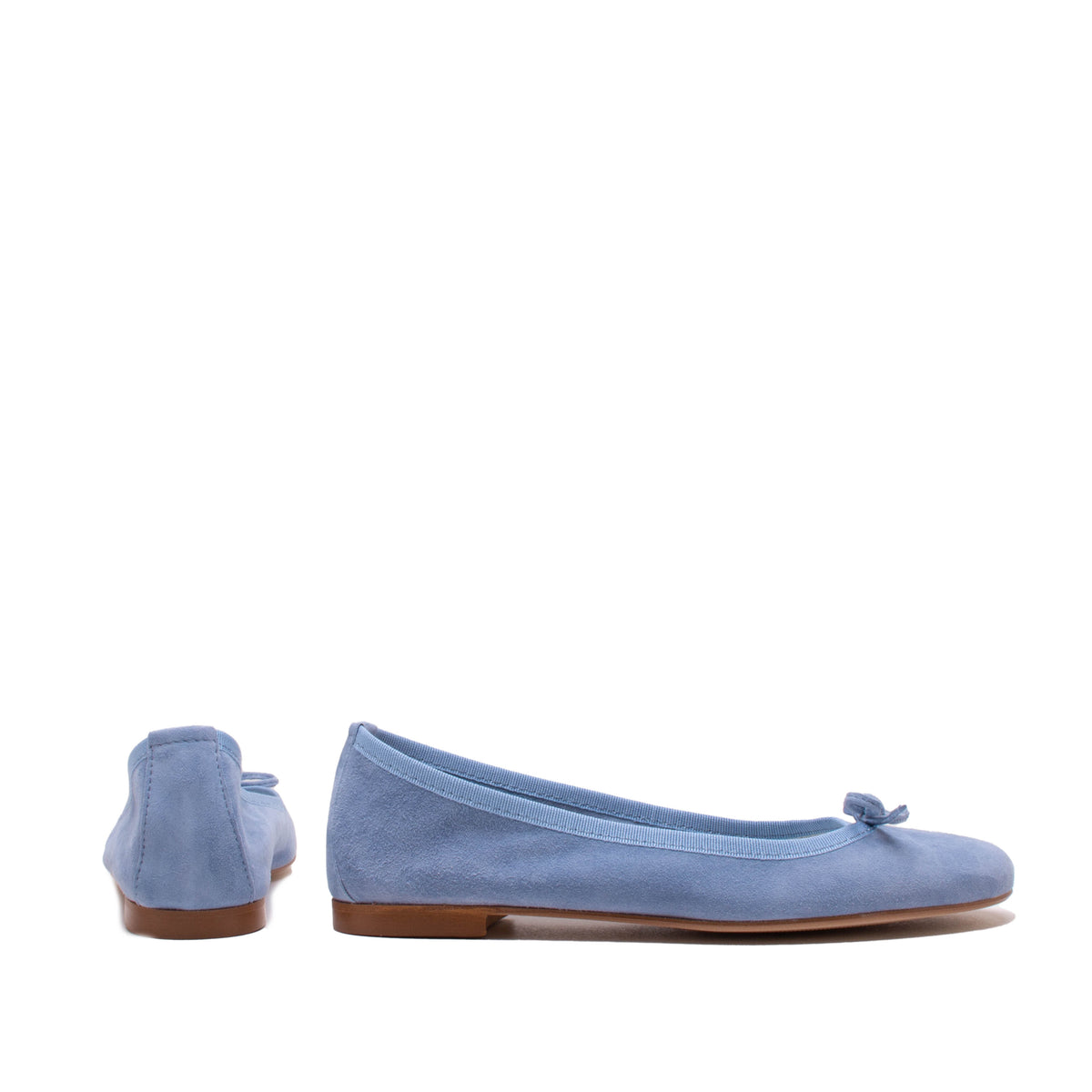MIA BALLET FLAT