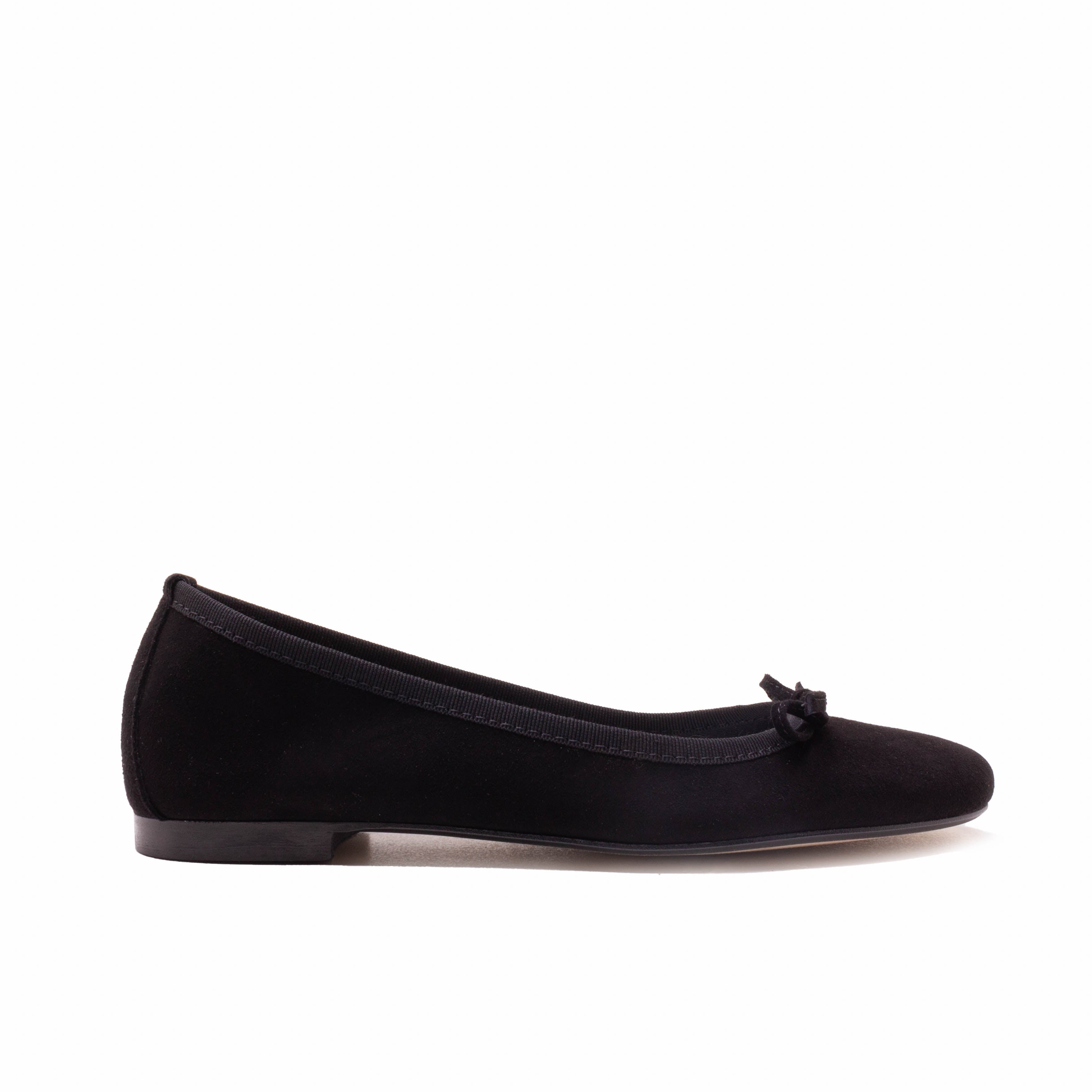 MIA BALLET FLAT – Michele Lopriore