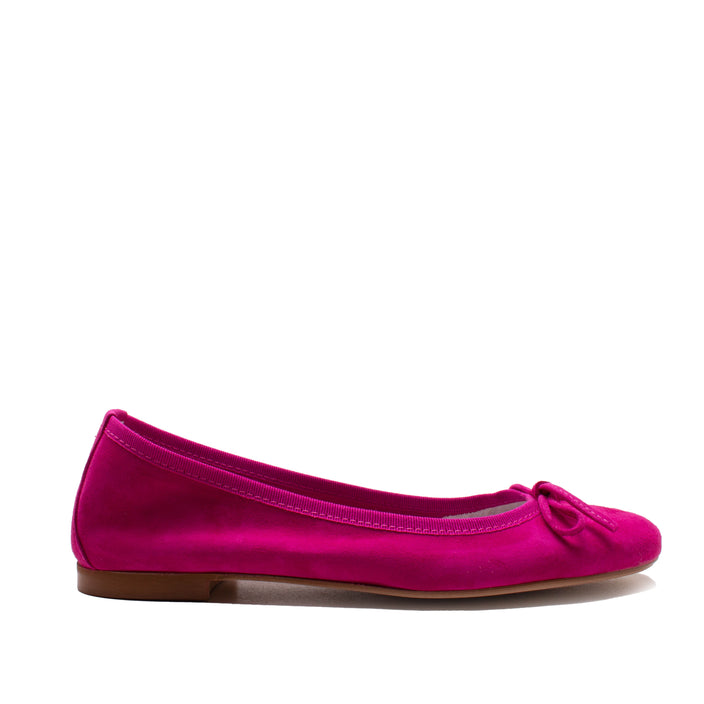 MIA BALLET FLAT