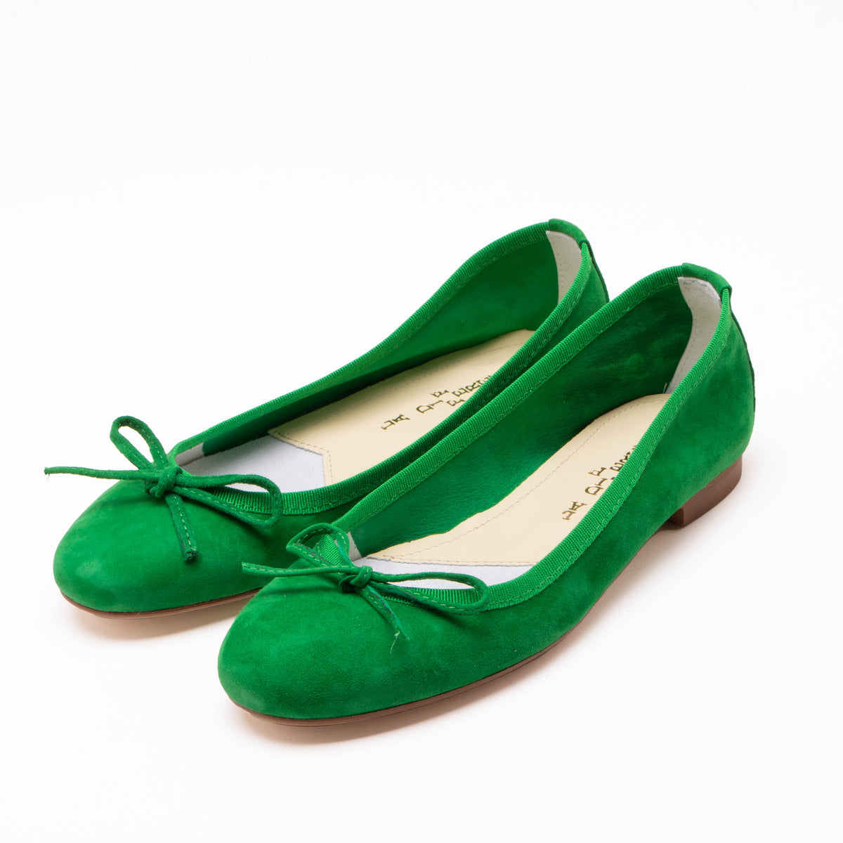MIA BALLET FLAT