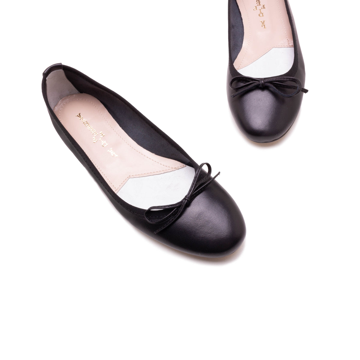 MIA BALLET FLAT