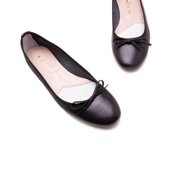 MIA BALLET FLAT