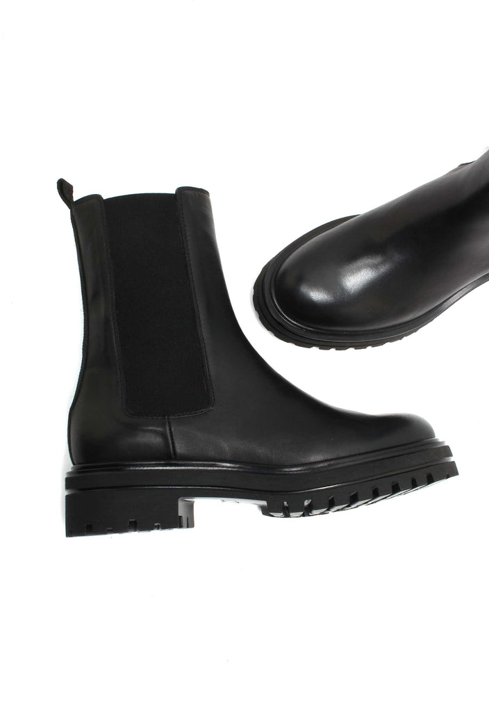LONDON CHELSEA BOOT