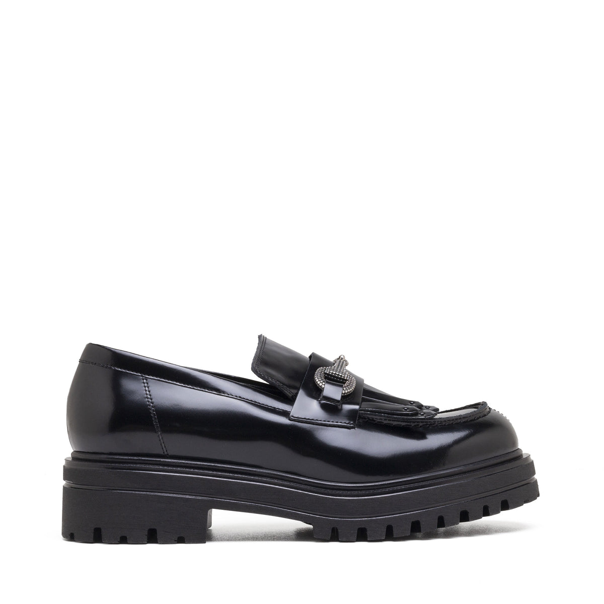 CASSIE LOAFER