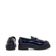 Cassie Loafer — River Asport side view | Michele Lopriore