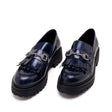 Cassie Loafer — River Asport back view | Michele Lopriore