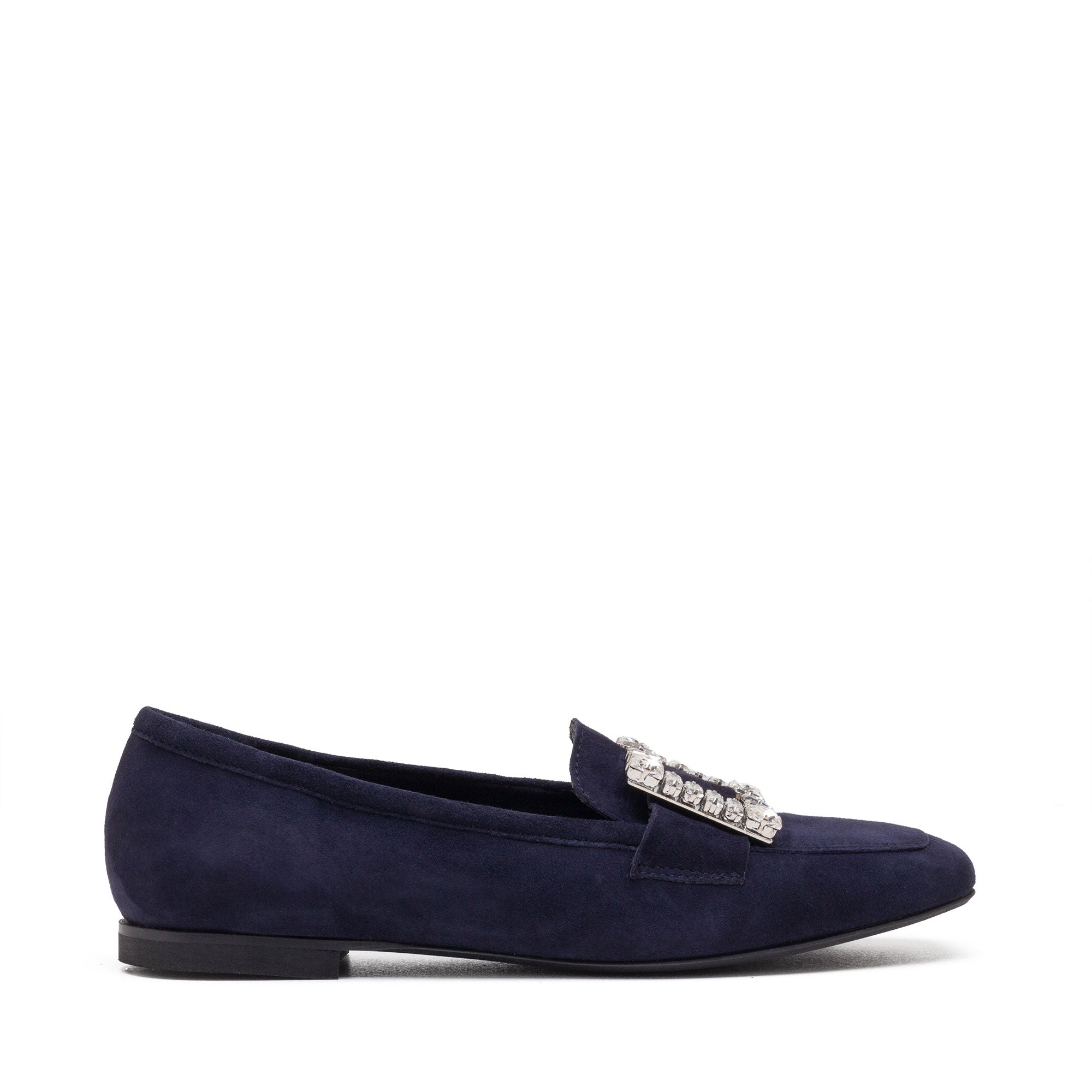 ローファー・オックスフォード ViBi VENEZiA LOAFER (WS22FIR12CO14 LIGHTBLUE) 6ec5e09e1e0904f35a2d49e48d63f5