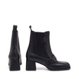 ADELE BLOCK HEEL CHELSEA BOOT