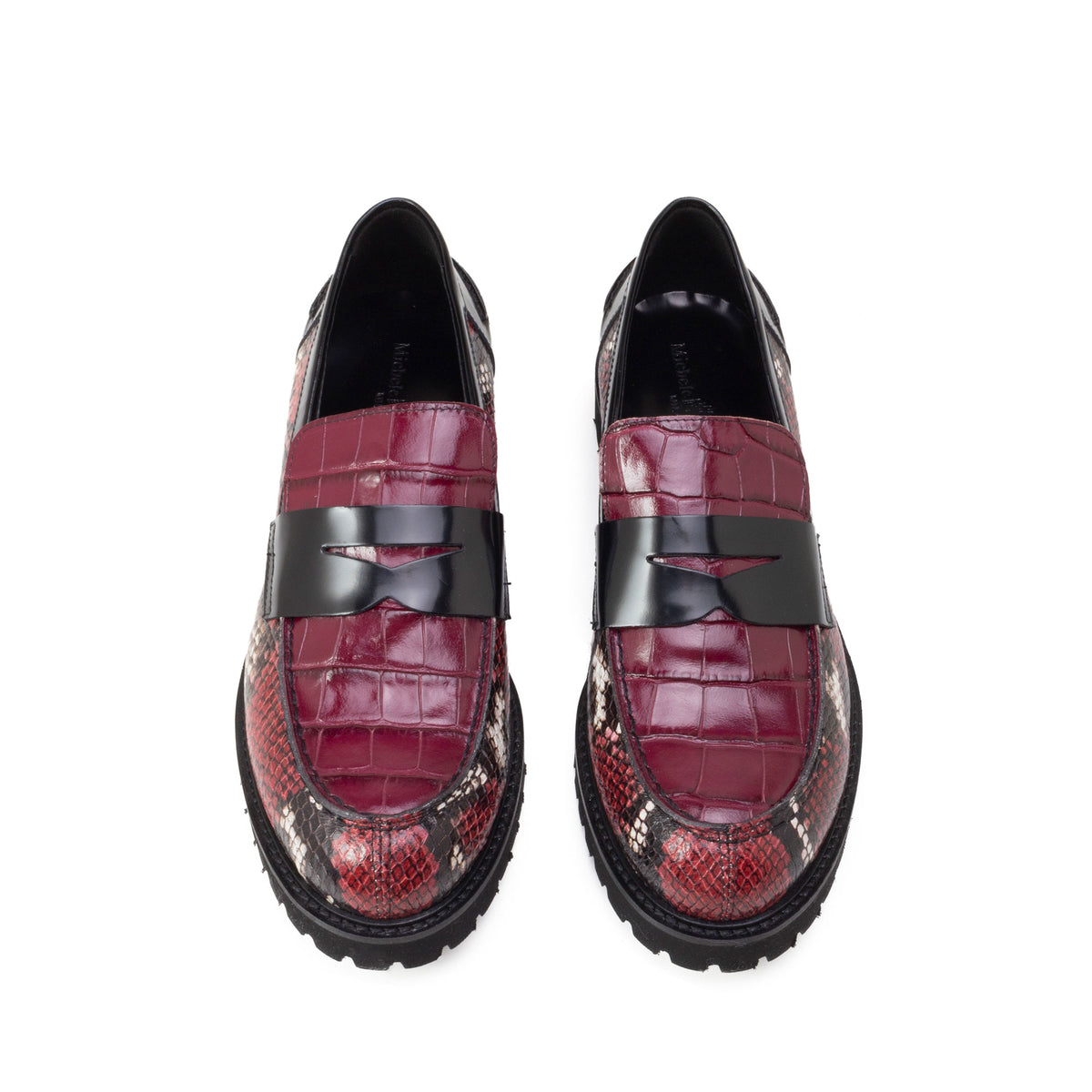 DANA LOAFER LIMITED EDITION