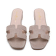 Suede Beige