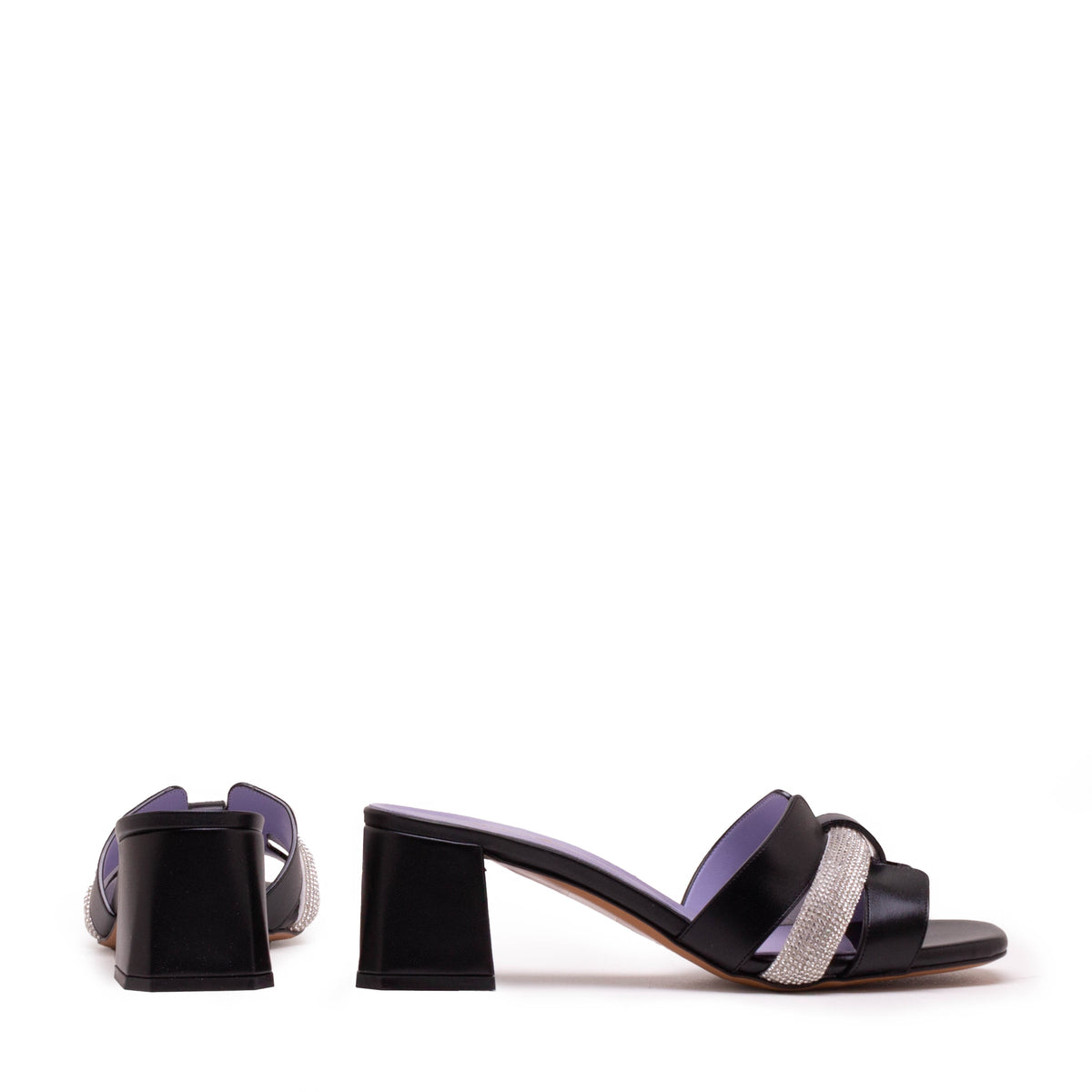 CONTESSA SANDALS