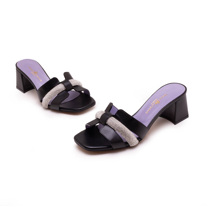 CONTESSA SANDALS